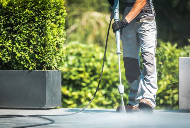 Best Building Exterior Washing  in Spotswood, NJ