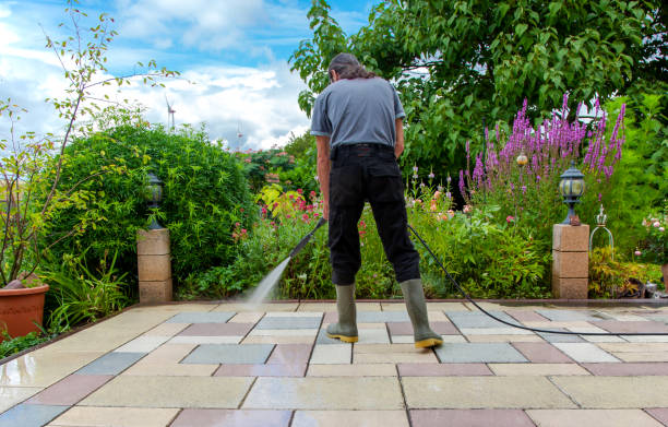 Professional Pressure Washing Services in Spotswood, NJ