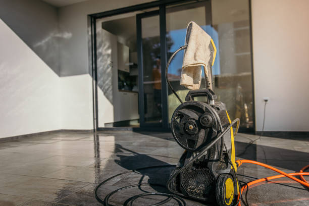 Best Parking Lot and Garage Cleaning  in Spotswood, NJ