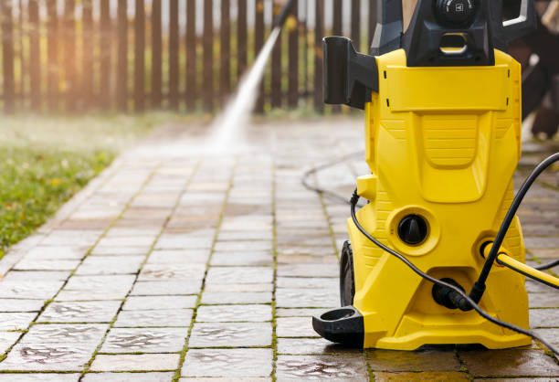 Best Post-Construction Pressure Washing  in Spotswood, NJ