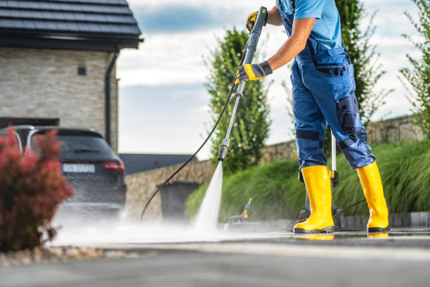 Best Restaurant Pressure Washing  in Spotswood, NJ